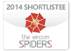 Eircom Spider Awards Avalanche